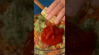 Martha Stewarts Meatloaf Recipe