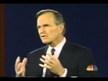 1992 Presidential Debate