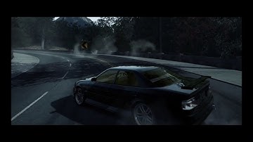 NFS World | JZX 100 Chaser Tourer | Drifting