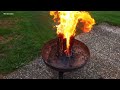 Beginning of video