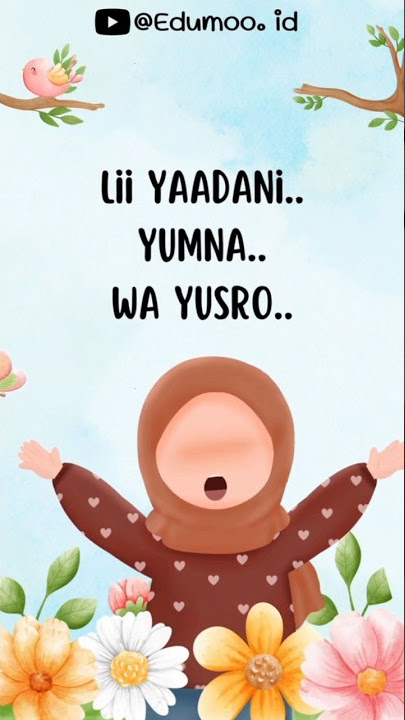 Nama jari dalam B.Arab