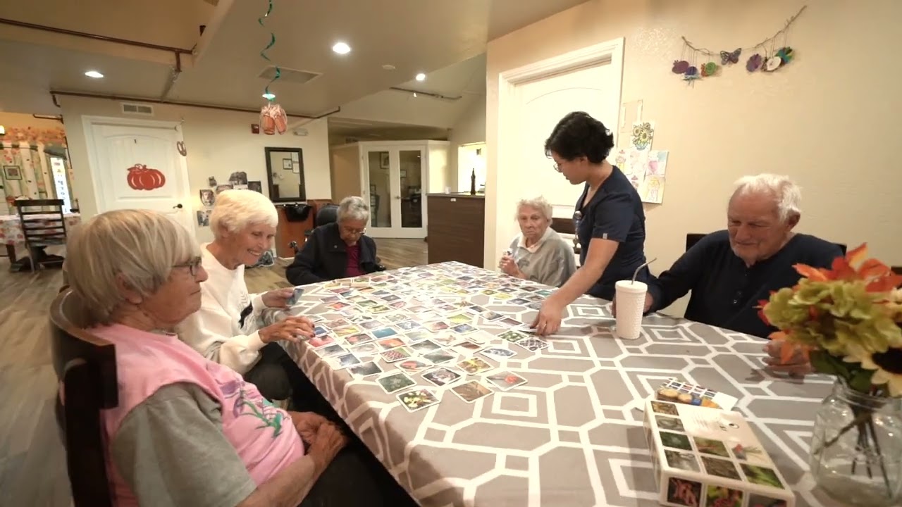 Assisted Living Memory Care Arvada - Applewood Our House Arvada - 6435 Garrison Street