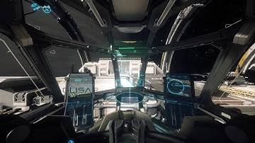 Voice Attack Auto Land and Take off