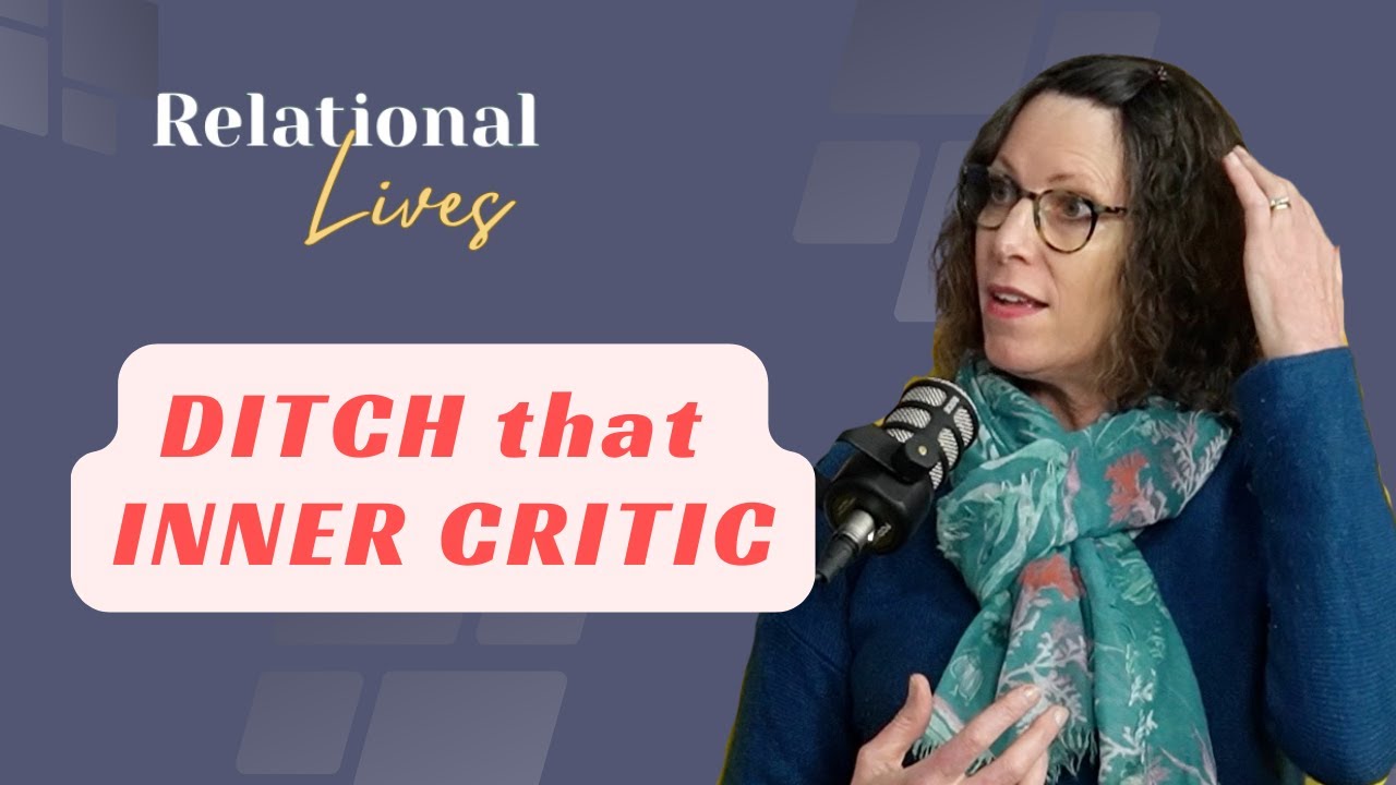 Как перестать быть таким самокритичным