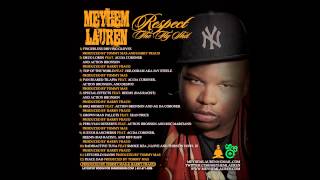 Meyhem Lauren Ft. Action Bronson Ag Da Coroner - Bbq Brisket Prod. Harry Fraud