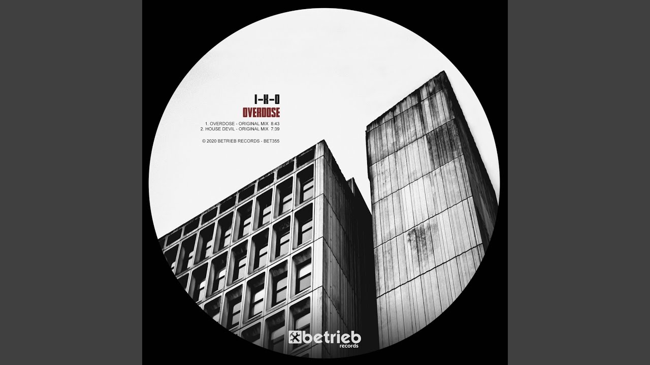 Guarda House Devil su YouTube Guarda House Devil su YouTube