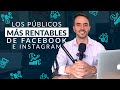 💯 Llega a tu Público Objetivo | Cómo usar los Públicos Personalizados en Facebook e Instagram Ads