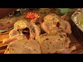 How to make Cornish Hens plus muckbang