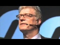 Sir Ken Robinson - SCHOOLS KILL CREATIVITY.