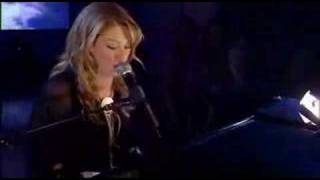 Delta Goodrem - Born To Try (totp)