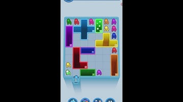 Drop away level 194 walkthrough solution 