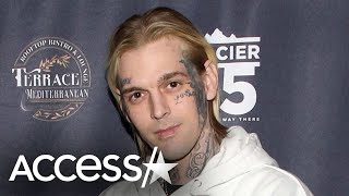 Aaron Carter's Family Shares Where His Ashes Will Be Scattered