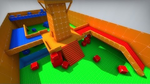 CS GO: 1V1 AWP RANDOM GUY