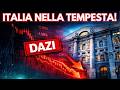 Dazi 2026 Il Prezzo Nascosto Per Te 