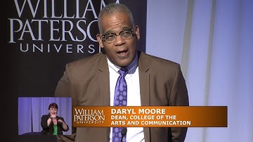 2014 Lambda Pi Eta Induction Ceremony