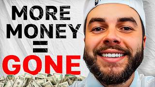 Nadeshot is Gone