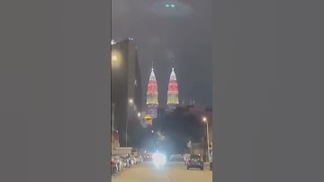 Beautiful Petronas tower | Ian