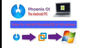 Revive Your OLD PC with Phoenix OS Android Installation!