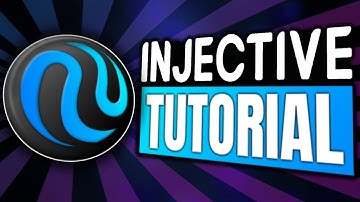 How to Use INJECTIVE | INJ Tutorial inc. dApps, Staking, Wallet Setup and more!