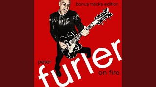 Video thumbnail of "Peter Furler - Reach"