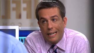 Every Time Andy Says Cornell (The Office)