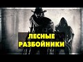 HUNT: SHOWDOWN - Лесные разбойники - Ромаха и Desertod