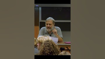Zizek on Racism #zizek #philosophy