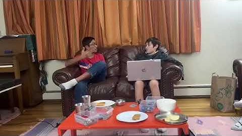 Cosmic Pandas FLL Core Value: Teamwork