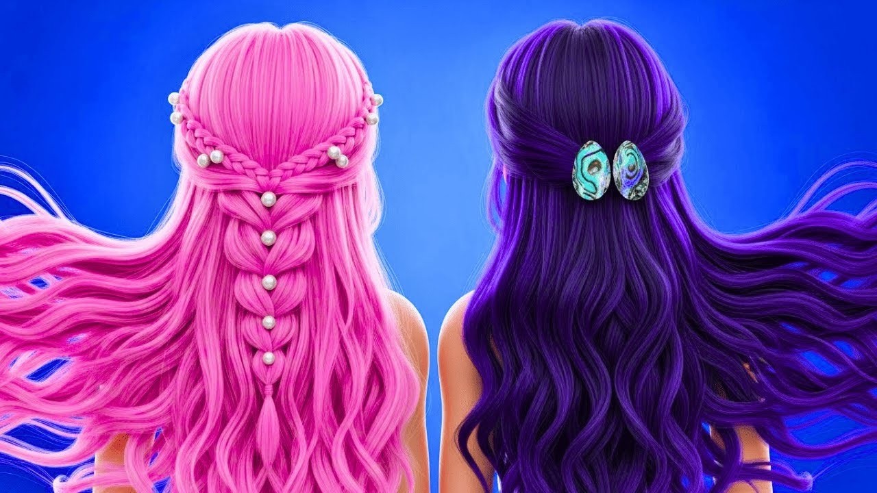 ИЗ ТИХОНИ В СУПЕР ЗВЕЗДУ! 💅🔥 Невероятное Бьюти Преображение!