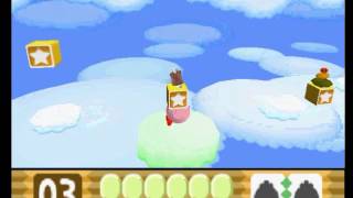 Kirby 64 Walkthrough: Part 10
