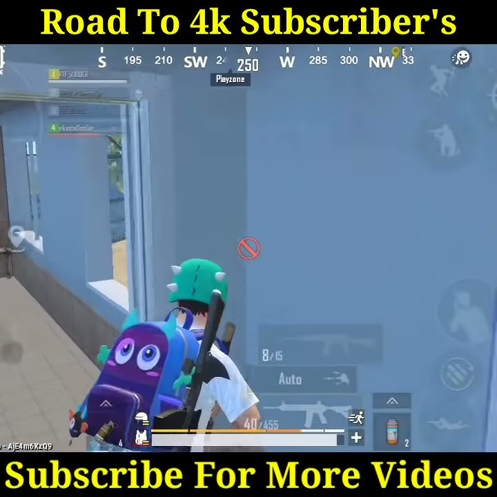 🔥PUBG LITE WHATSAPP STATUS VIDEO 1v4 CLUTCH / PUBG MOBILE LITE SHORT VIDEO / RTF RIDER #Shorts