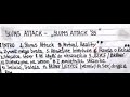 slums attack- homeside interlude (slums attack 95’)