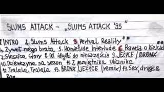 slums attack- homeside interlude (slums attack 95’)