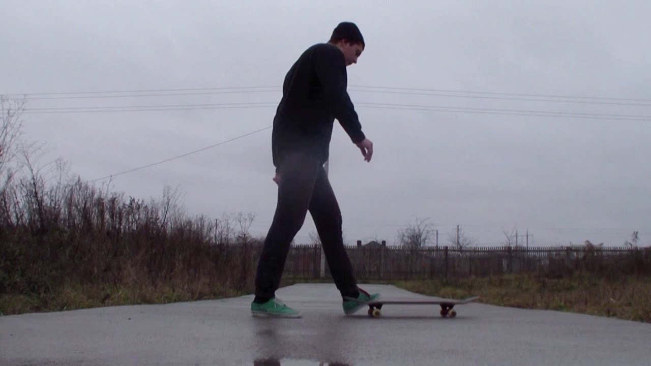 switch pressure half inward late flip sexchange