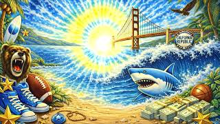 Drewbee Mane - Sock Em Bop Em [Official Animation Video]