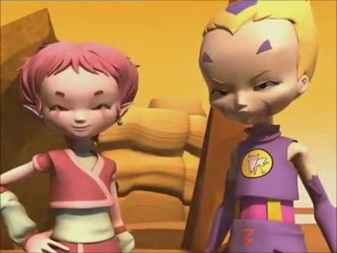 Código Lyoko - Episodio 27 - El nuevo orden