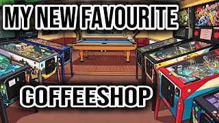 Full My new favourite COFFEESHOP maybe... Guide