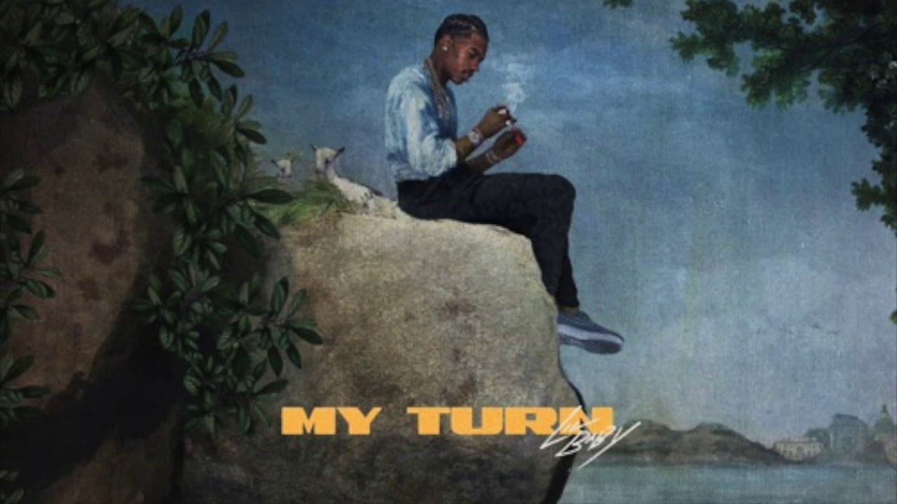 Lil Baby - Live Off My Closet ft. Future