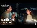Sevdiğim Sensin 6 Bölüm 1 Tanıtım İyi Ki Doğdun Dicle