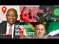 GPS: Uchaguzi AFRIKA KUSINI waibomoa ANC, Ramaphosa hali TETE, akubali PIGO, Zuma avuruga MIPANGO