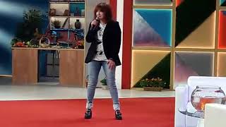 Екатерина Семёнова - Я классная! (Полная версия песни) 27.09.2018 Екатерина Семёнова - Я классная! (Полная версия песни) 27.09.2018