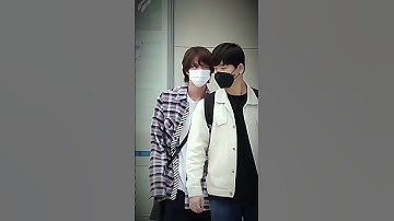 BTS Members Airport Fasion you want to try👀  #bts #kpop #fyp #shorts