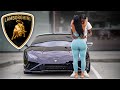 She's NOT a GOLD DIGGER, She's WIFE MATERIAL !! (MUST WATCH THIS VIDEO)