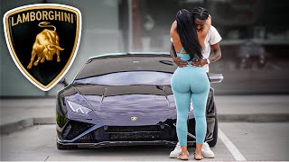 She's NOT a GOLD DIGGER, She's WIFE MATERIAL !! (MUST WATCH THIS VIDEO)