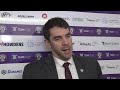 Reaction: Storm 3-6 Steelers (130123)