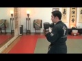 World martial arts centerbeginner basic hand combinations 15