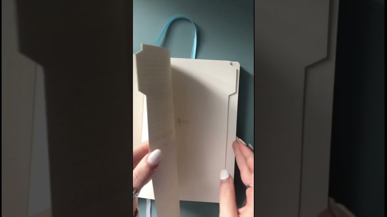 Ep 16: tuto faire des intercalaires dans son bullet (sans matériel)