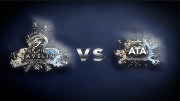 Javelin vs. Microsoft ATA