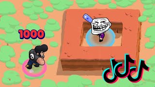 En Troll Tiktok Videoları - Brawl Stars Tiktok Videoları