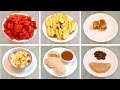This is what 300 Calories Look Like